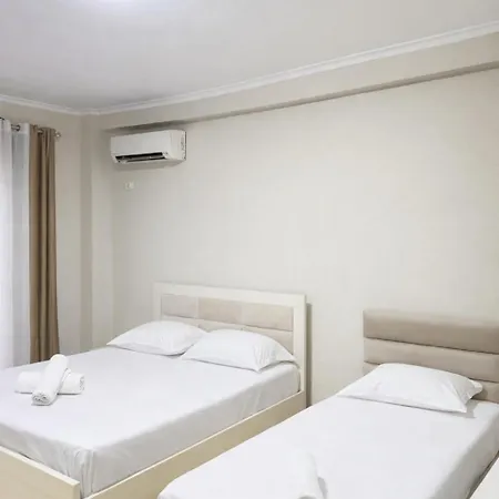 2br With View * Tirana
