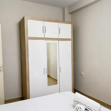 Lägenhet 2br With View