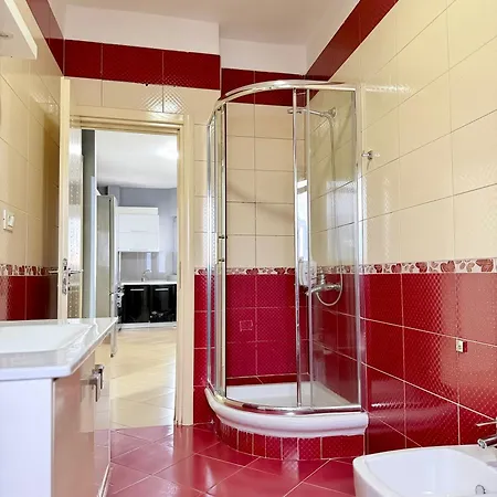 2br With View Tirana